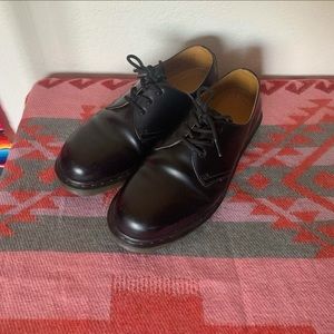 Men’s dr. martens 1461